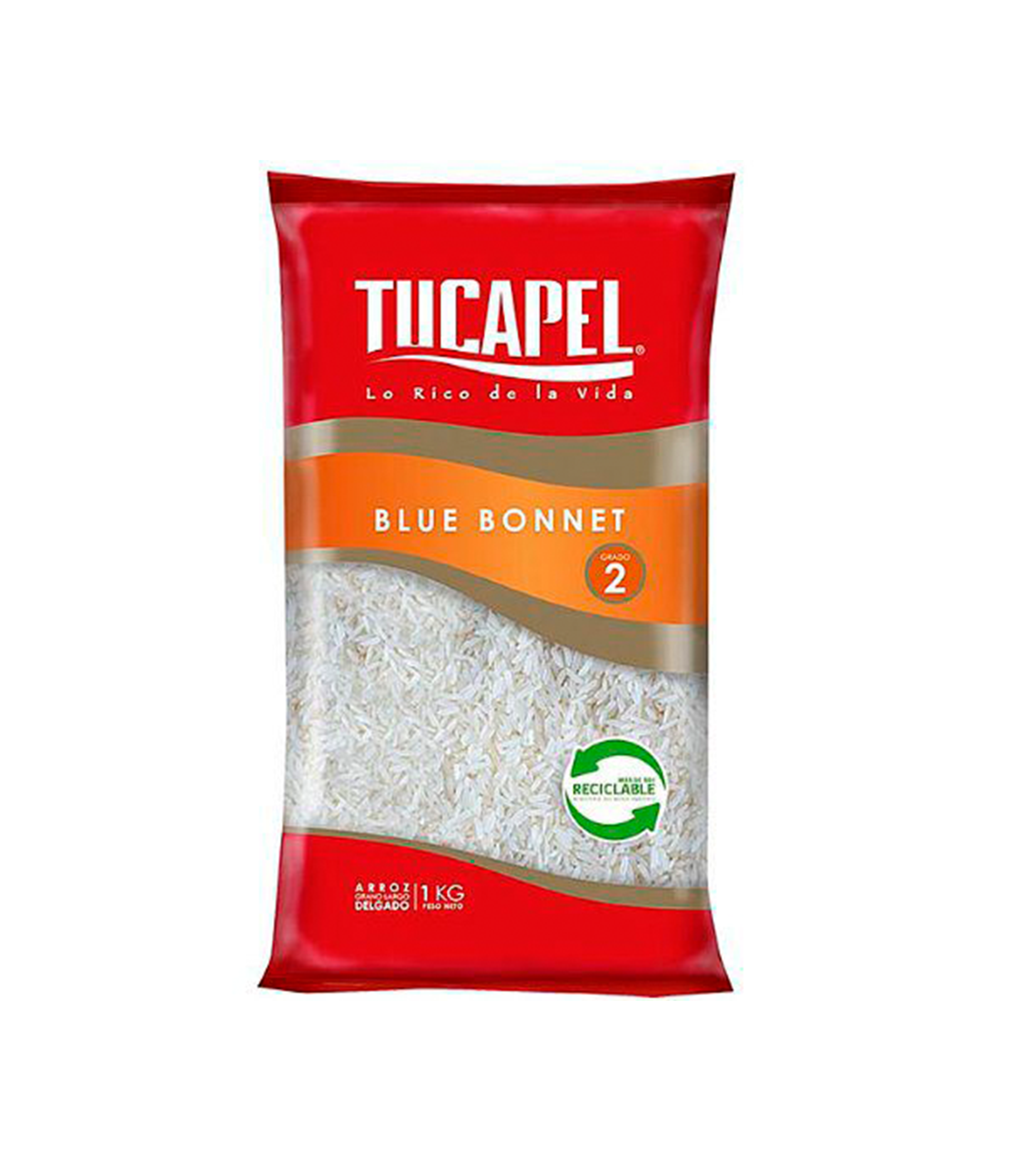 Imagen de 1 Arroz G2 Misol 1 kg incluido en Canasta Torres del Paine Irurzun