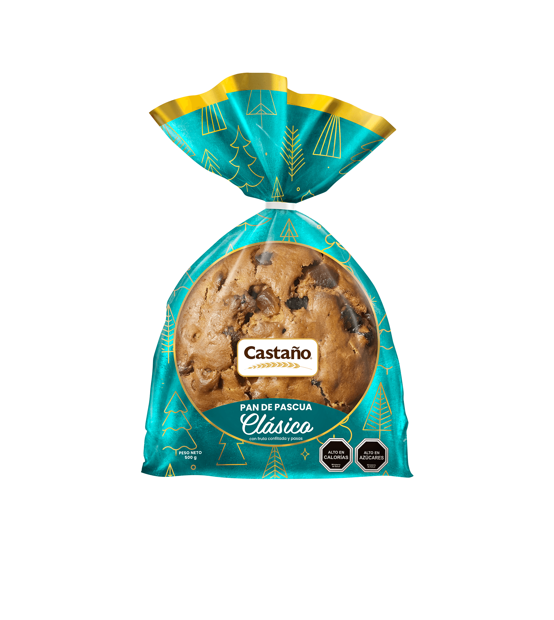 Imagen de 1 Té Supremo Ceylan Premium Bolsita 20 un incluido en Canasta Torres del Paine Irurzun