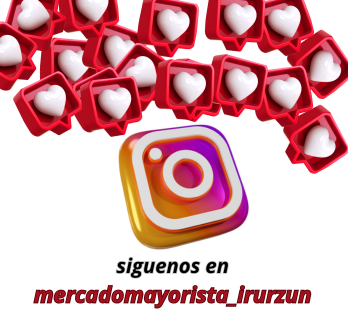instagram Mercado Mayorista Irurzun 