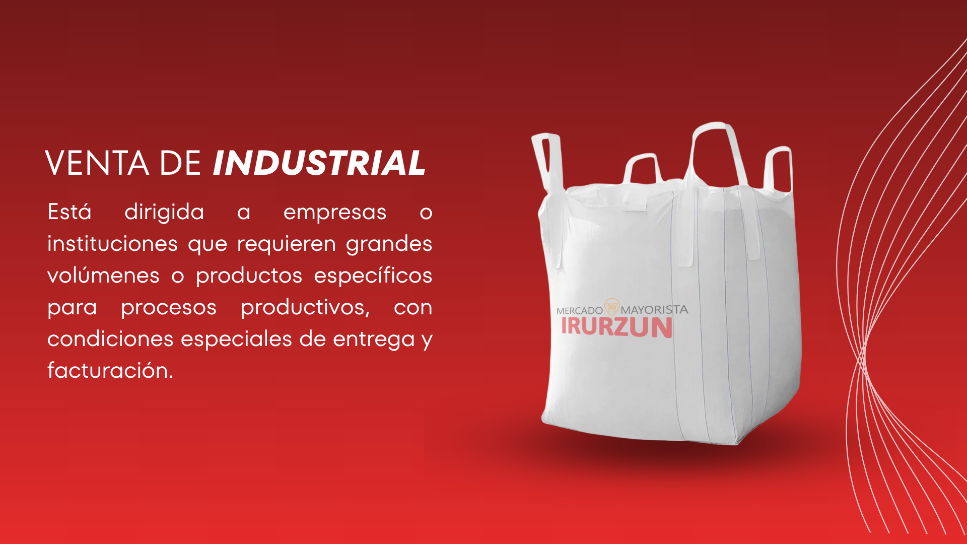 Imagen de Venta Industrial